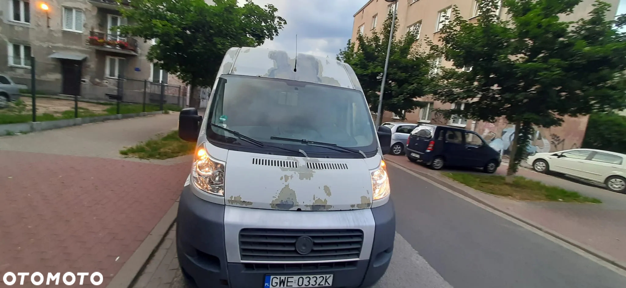 Fiat Ducato - 4
