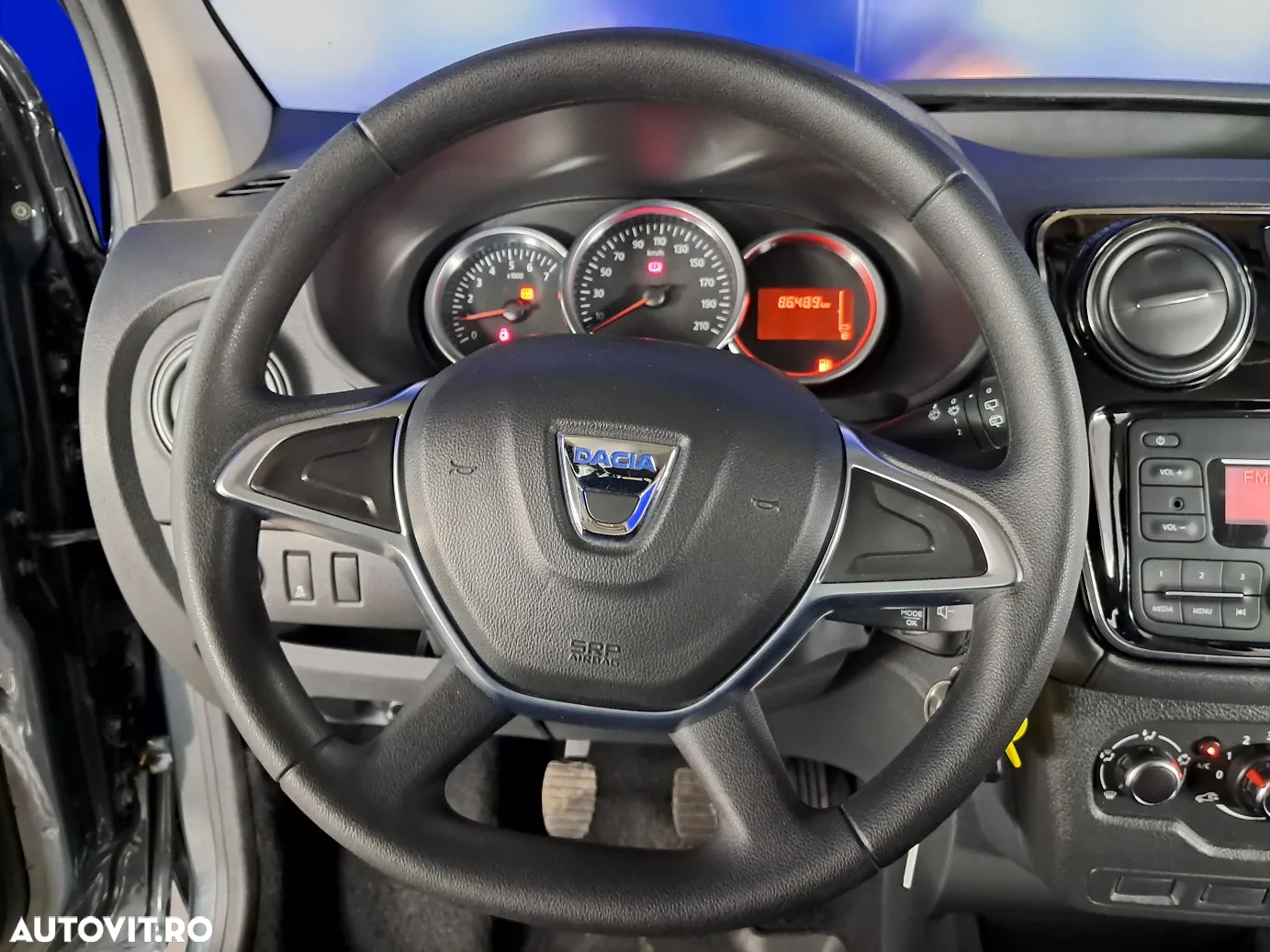 Dacia Dokker - 11