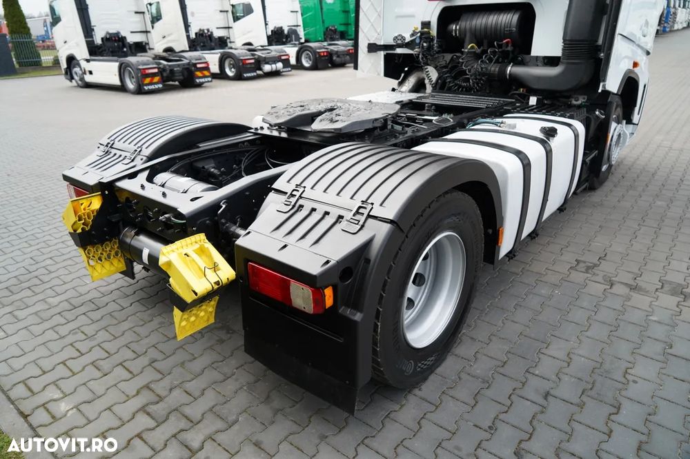 Ford F-MAX 500 / I-PARK COOL / SISTEM HIDRAULIC / - 15