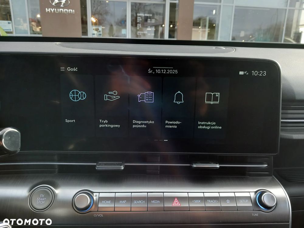 Hyundai Kona 65kWh Executive - 27