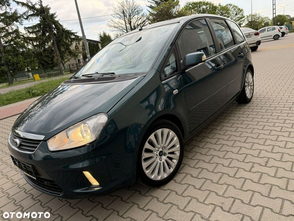 Ford C-MAX - 19