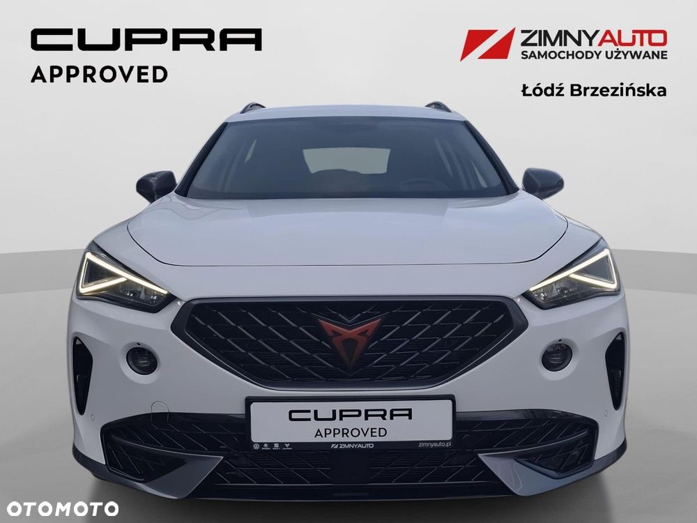 Cupra Formentor 1.4 e-Hybrid DSG - 3