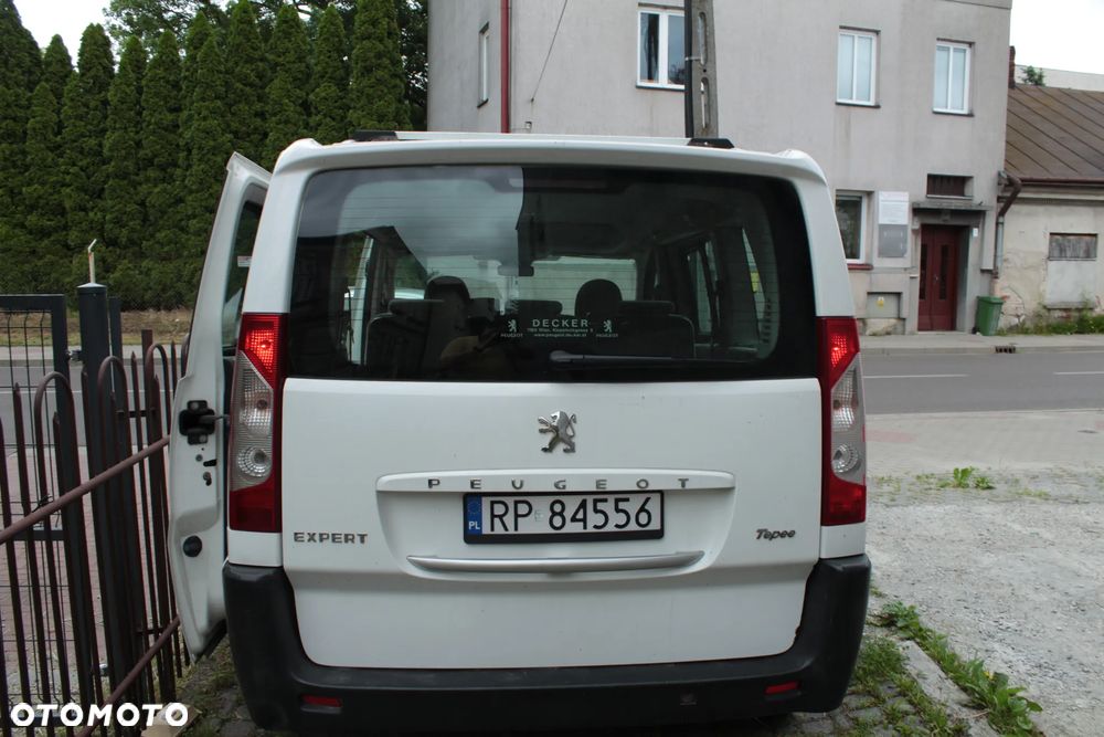 Peugeot Expert - 4