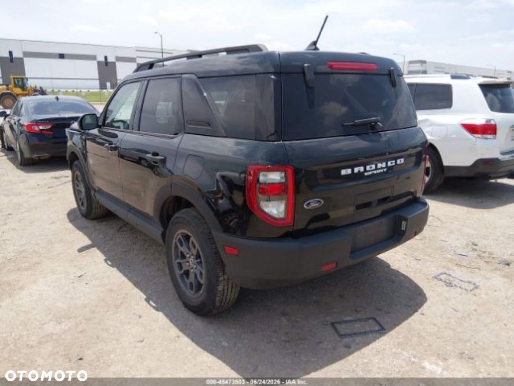 Ford Bronco - 3