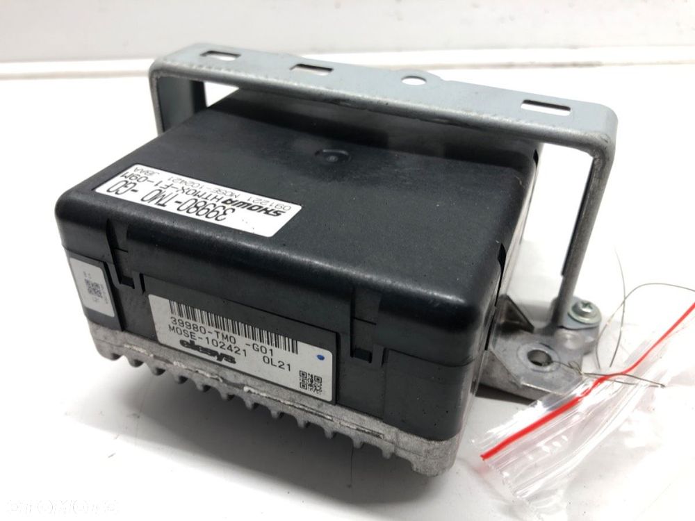 MODUŁ WSPOMAGANIA - 130.00 PLN - HONDA CITY V sedan (GM2, GM3) 2008 - 2022 1.4 i-V TEC 73 kW [99 - 2