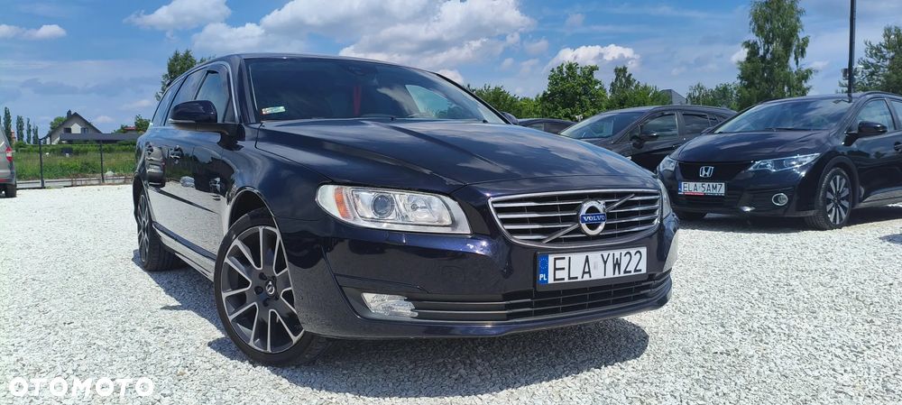 Volvo V70 D4 Momentum - 5
