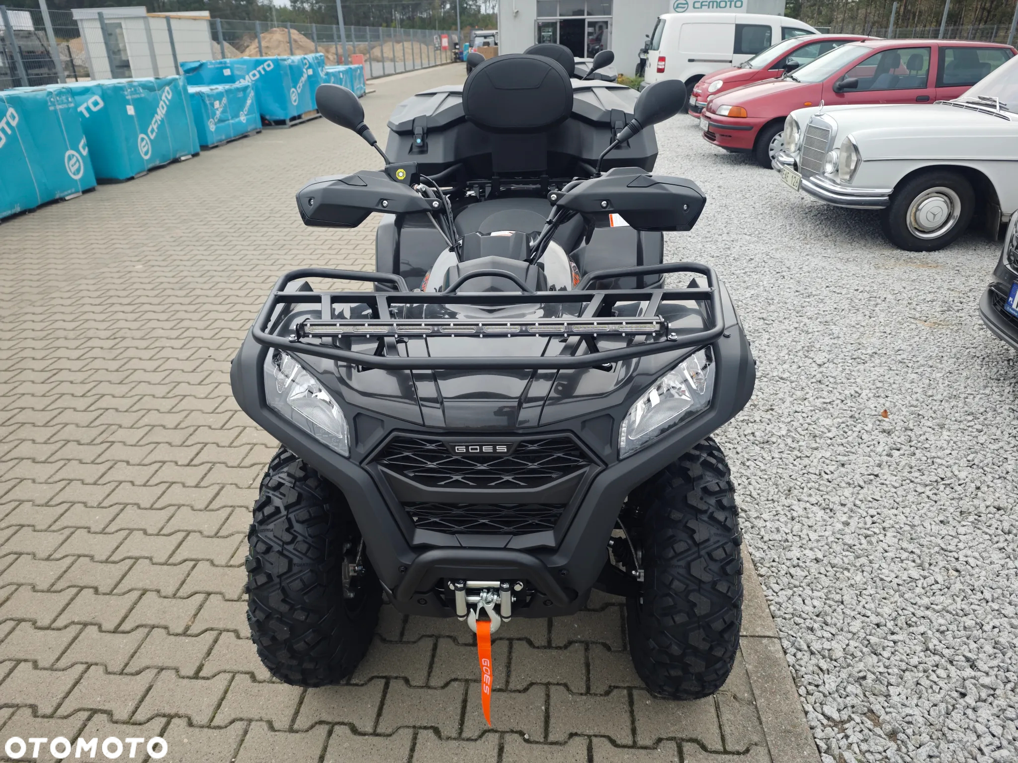 CFMoto Inny - 16