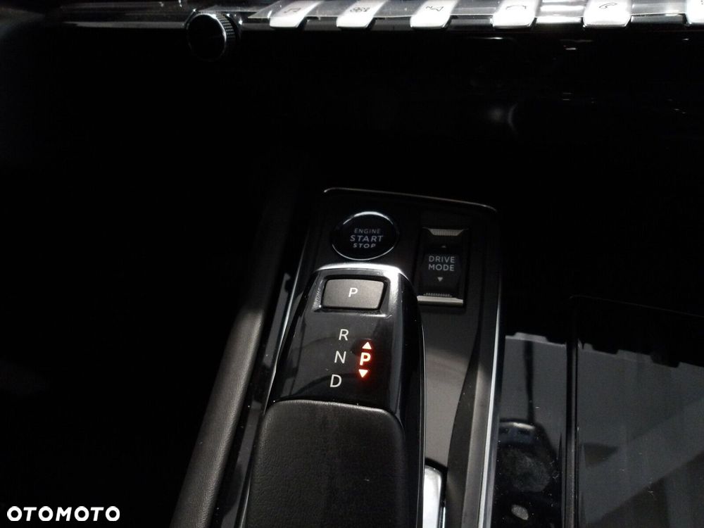 Peugeot 508 1.5 BlueHDi Active Pack S&S EAT8 - 14