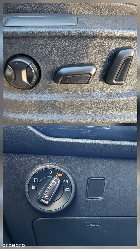 Seat Ateca 2.0 TDI 4Drive DSG XCELLENCE - 36