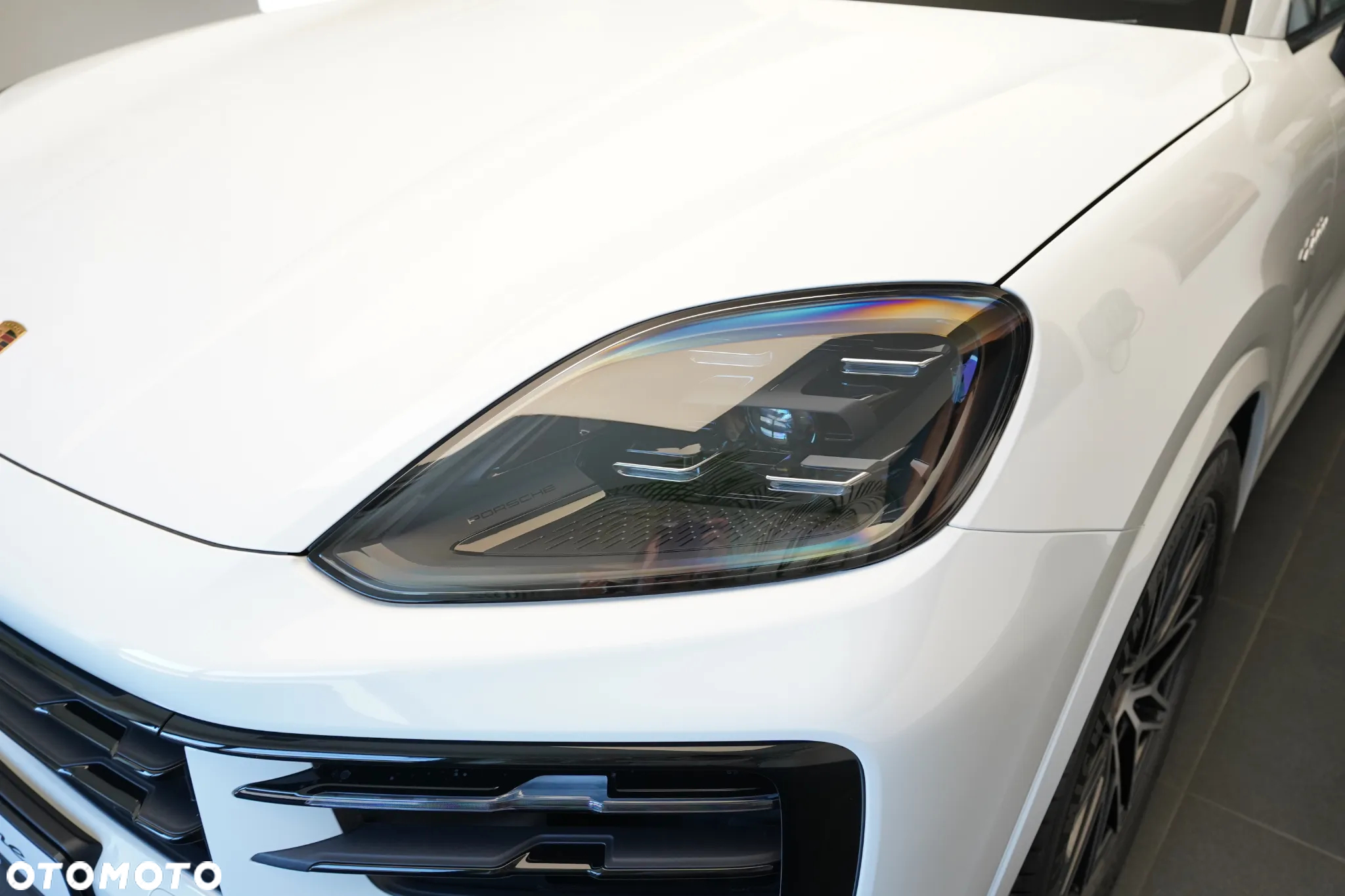 Porsche Cayenne E-Hybrid - 30