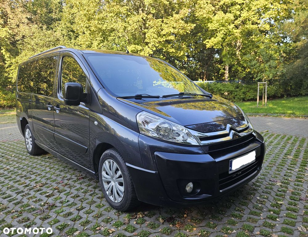 Citroën Jumpy Combi - 2