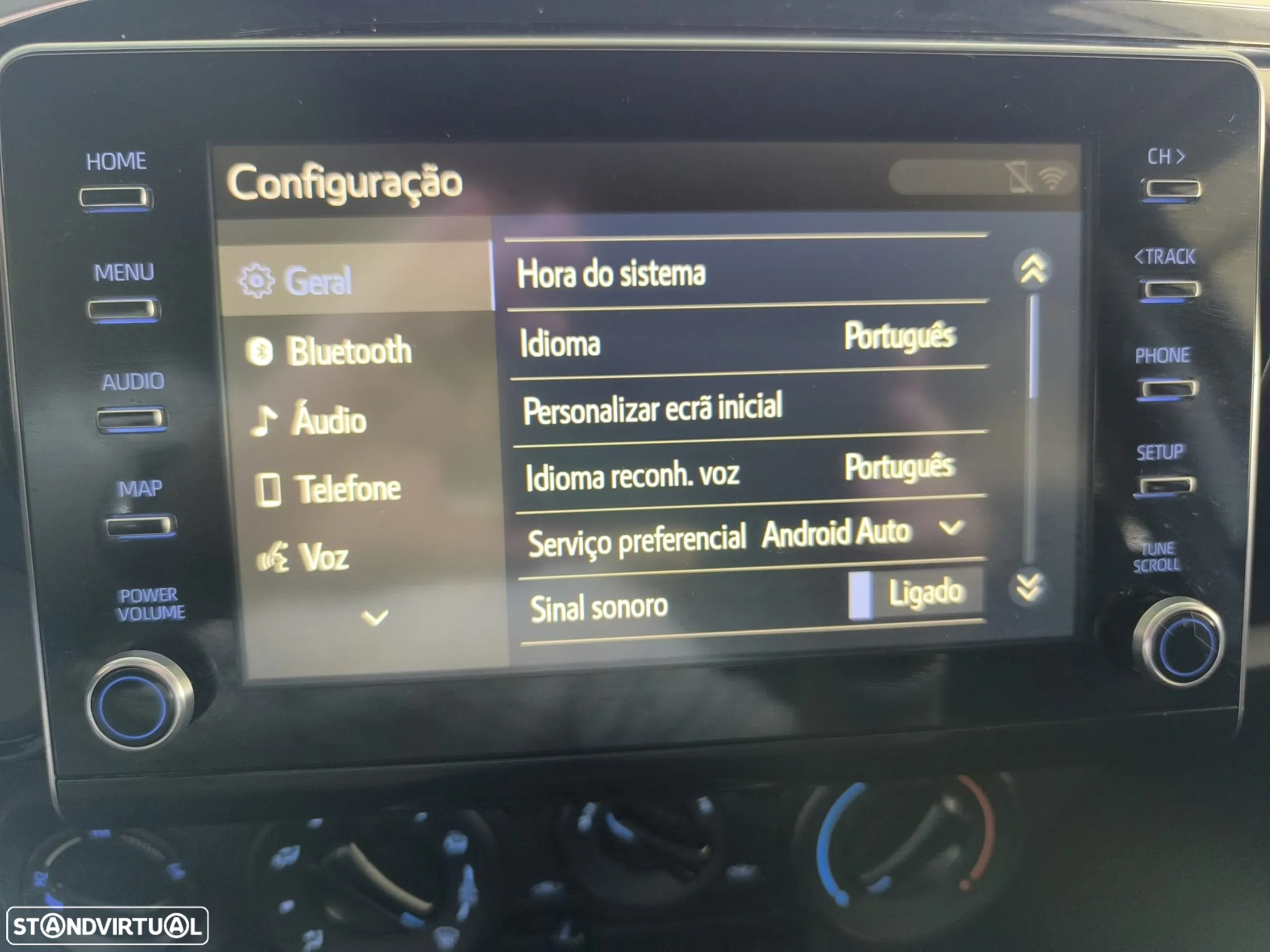 Toyota Hilux 2.4 D-4D 4WD CD Tracker - 11