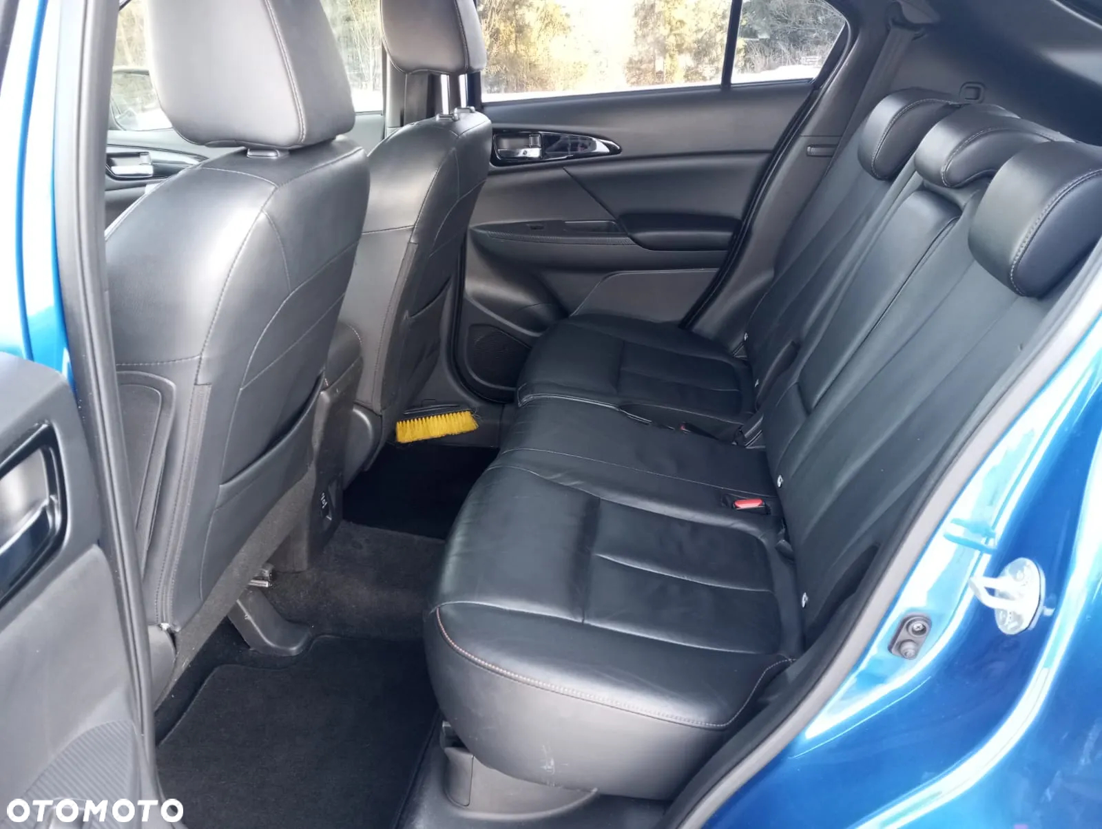 Mitsubishi Eclipse Cross 1.5 T GPF Instyle CVT 4WD - 10