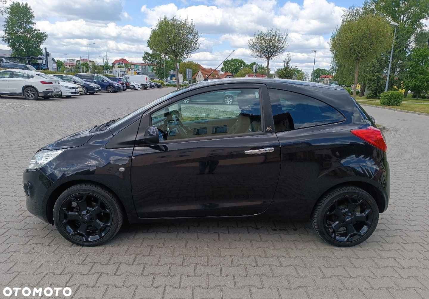 Ford KA - 11