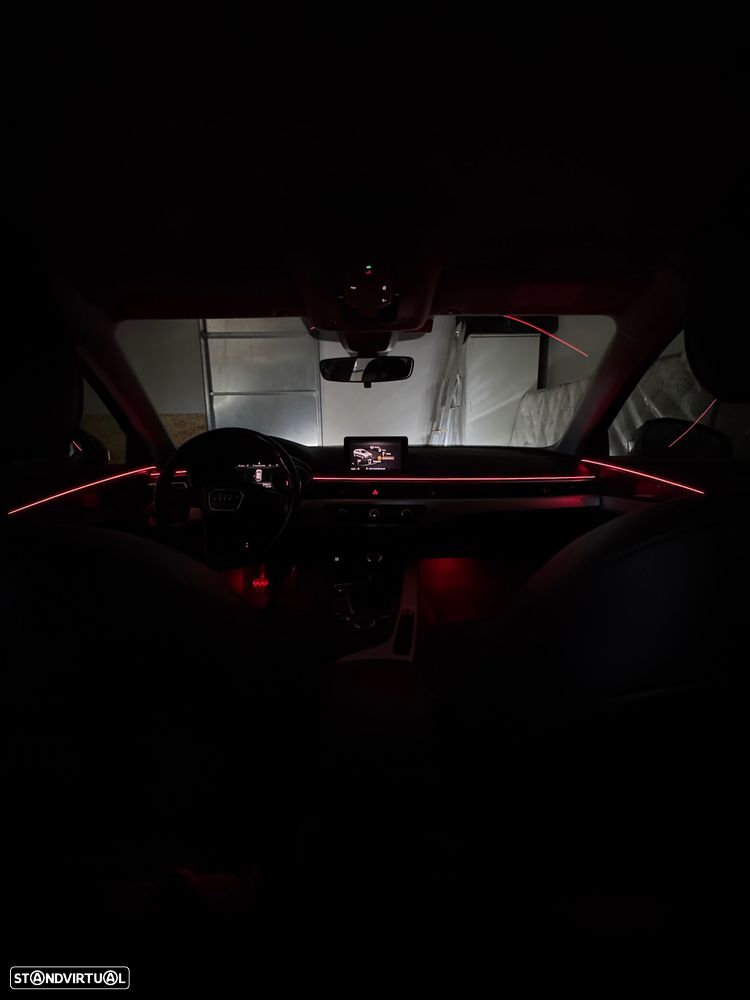 Audi A4 2.0 TDI - 28