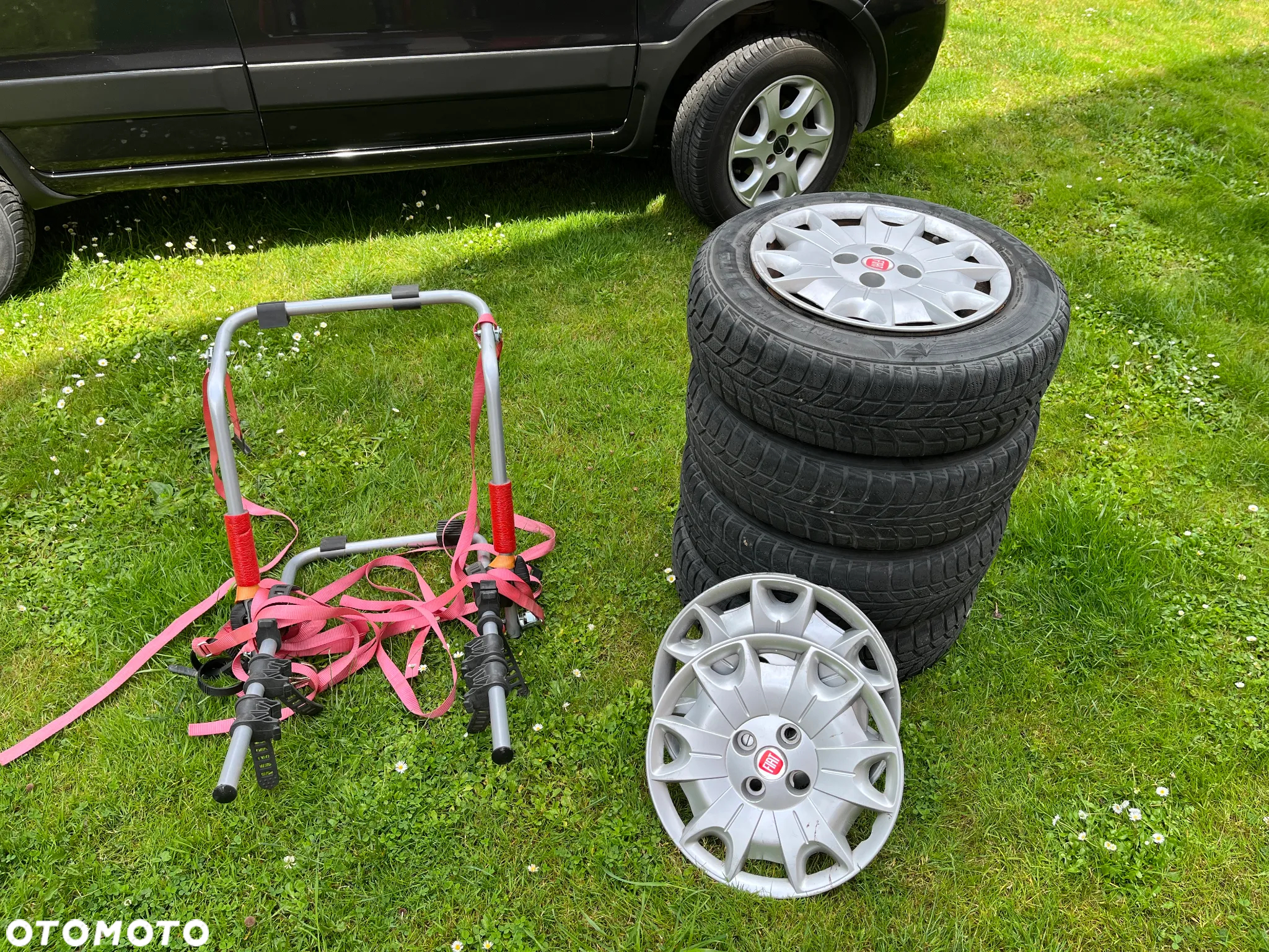 Fiat Panda 1.2 4x4 Climbing - 12
