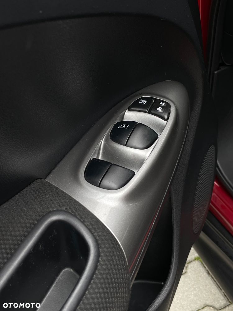 Nissan Juke 1.2 DIG-T Acenta EU6 - 12