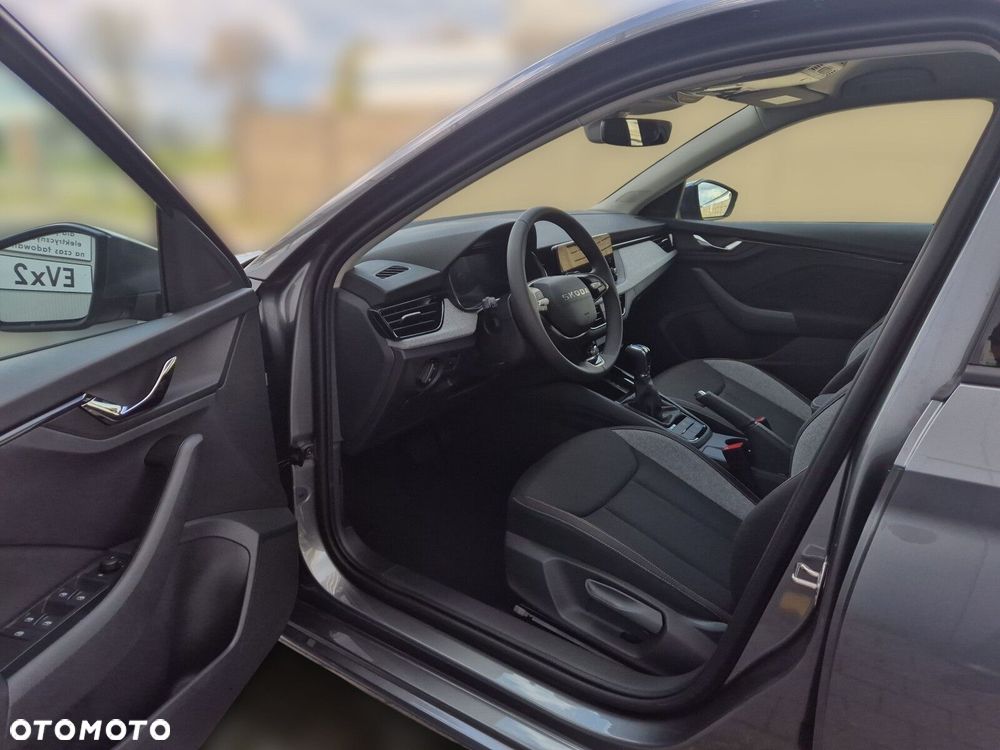 Skoda Scala 1.0 TSI Drive DSG - 13