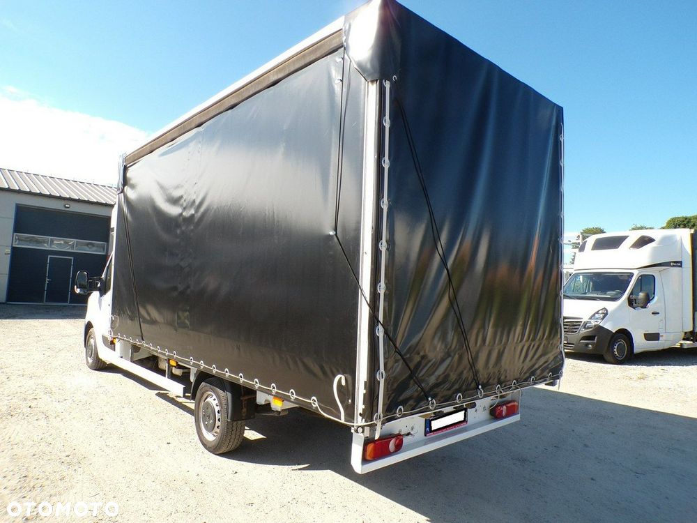 Renault Master - 4