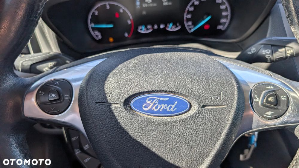 Ford TRANSIT CONNECT - 7