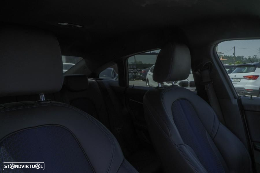 BMW 216 Gran Coupé d Pack Desportivo M - 7