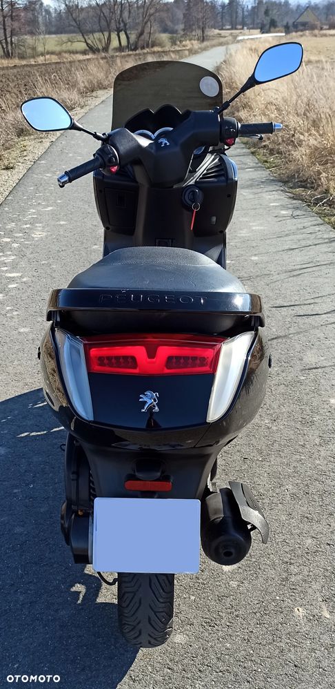 Peugeot Citystar - 5