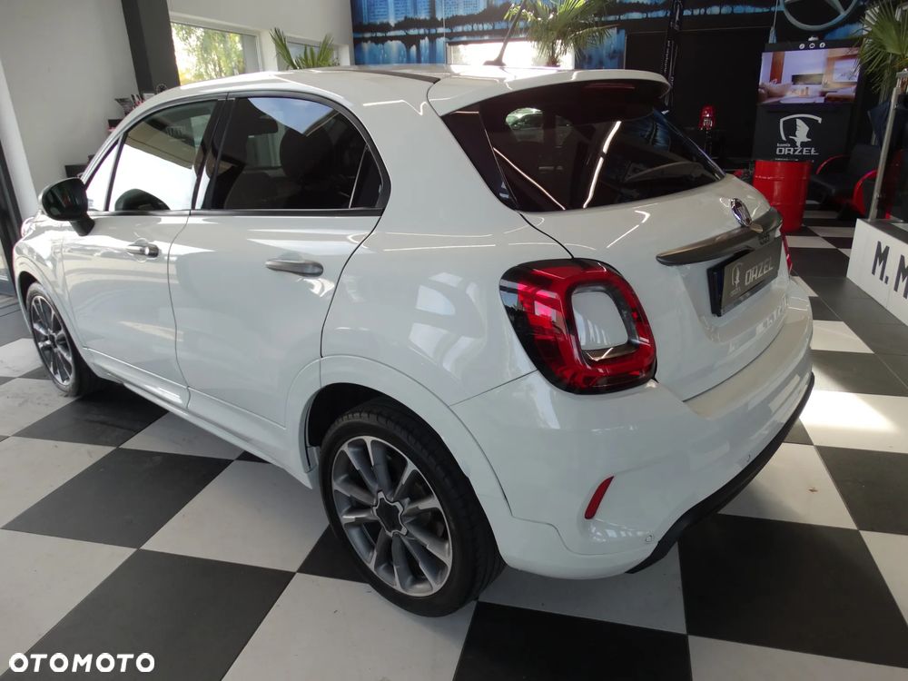 Fiat 500X 1.0 Sport - 11