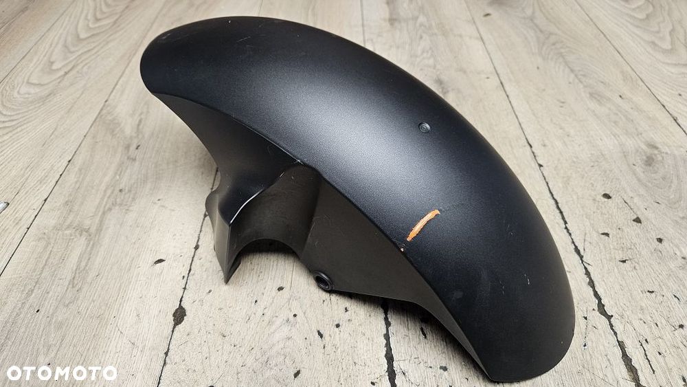 Błotnik przód Yamaha YZF R6  2C0-21511 - 6