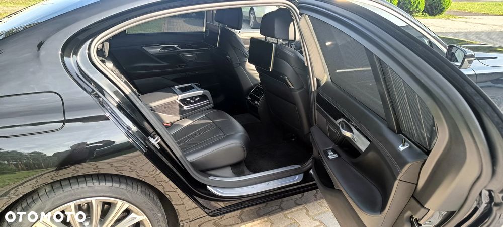 BMW Seria 7 740Ld xDrive - 4