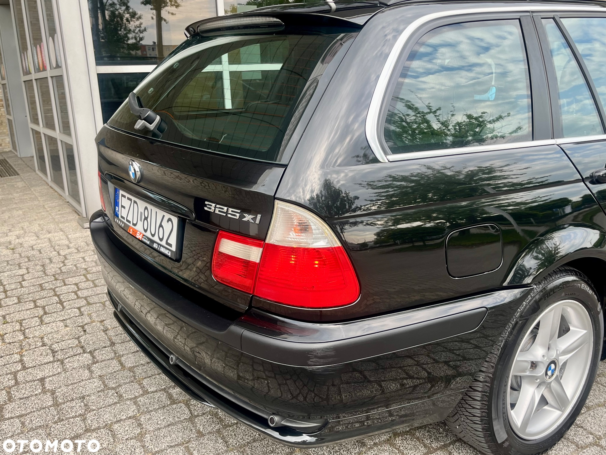 BMW Seria 3 - 22