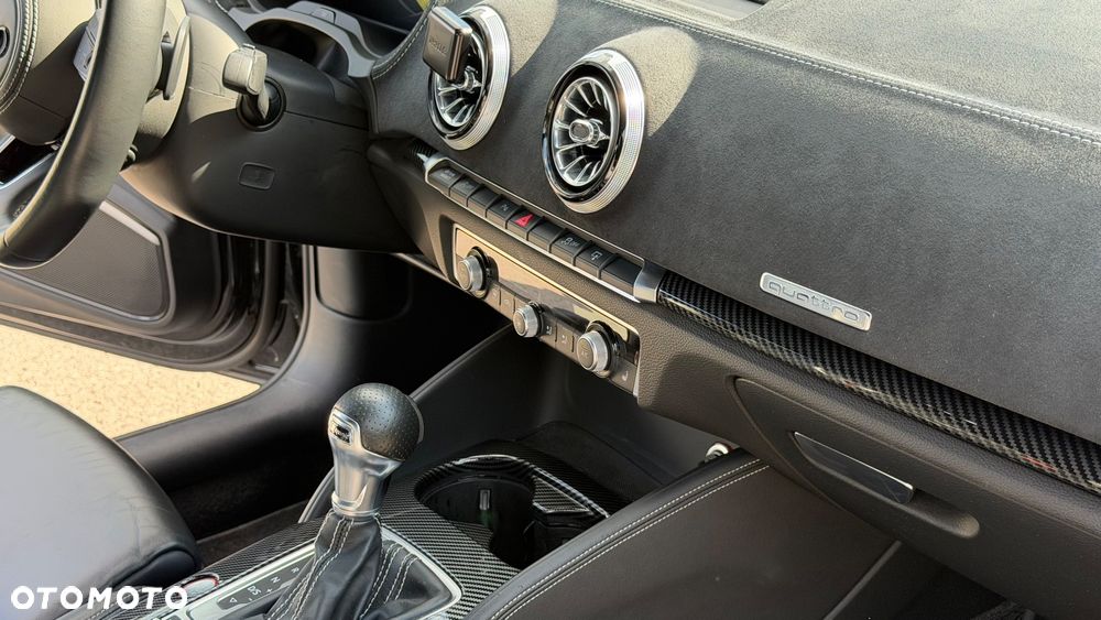 Audi A3 Sportback 2.0 TDI Quattro Ambition S tronic - 28