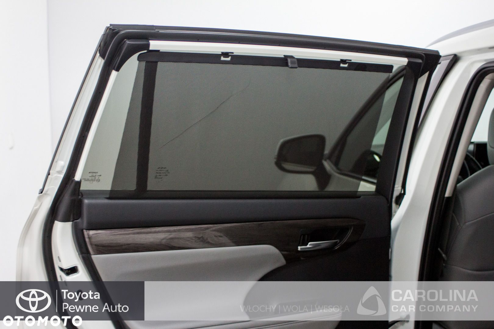 Toyota Highlander - 16