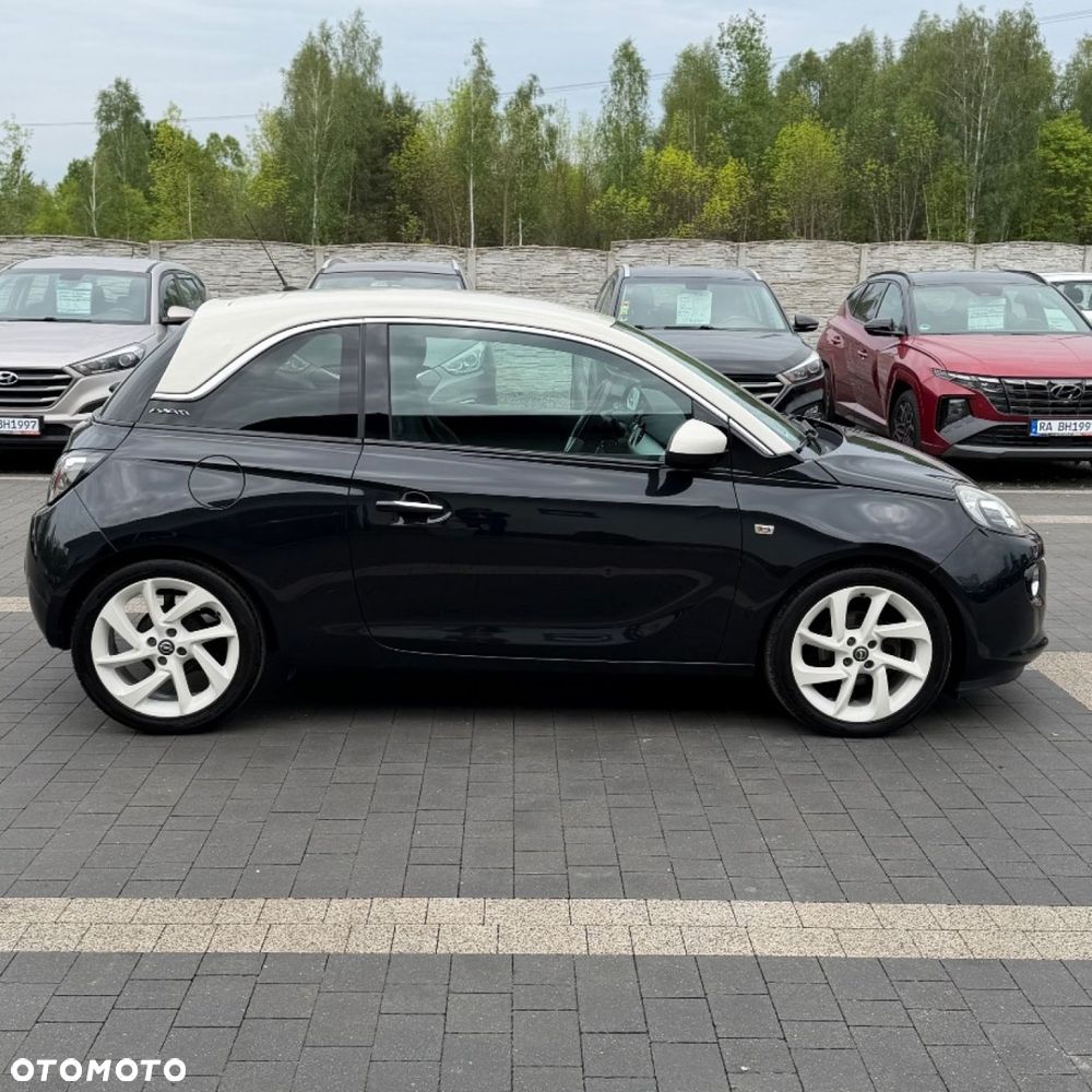 Opel Adam - 10