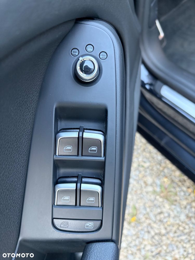 Audi A5 Sportback - 14