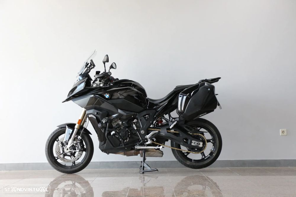 BMW S 1000 XR - 2
