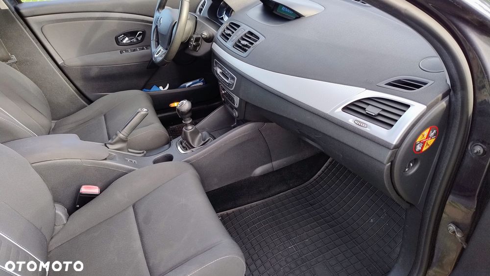 Renault Megane 1.5 dCi Dynamique - 3