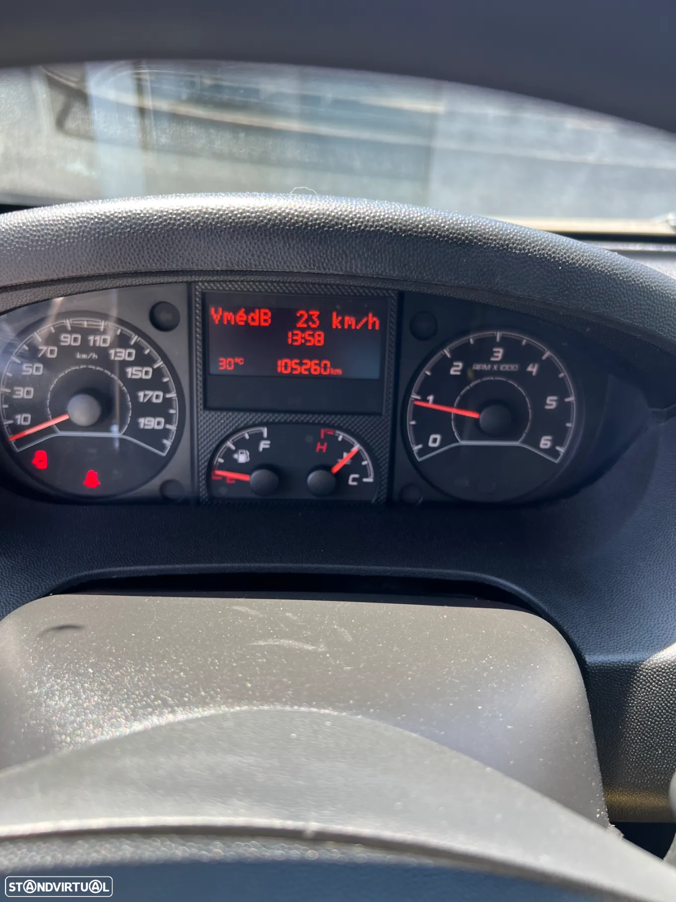 Peugeot Boxer 2.2 BlueHDI 335 L3H3 Pro C/ IVA DEDUTIVEL - 7