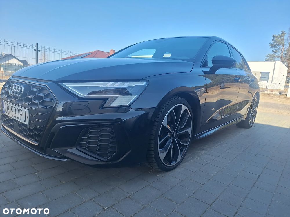 Audi S3 - 6