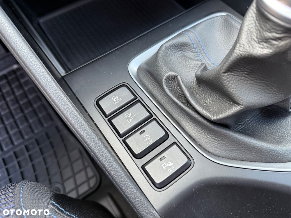 Hyundai Tucson 1.6 GDi 2WD Style - 27