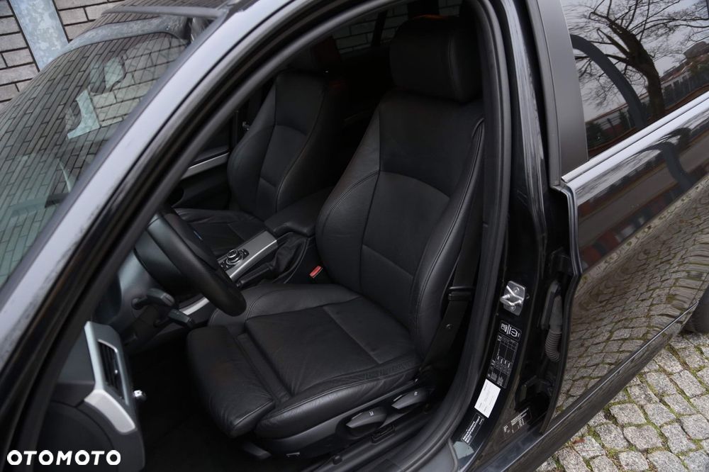 BMW Seria 3 320d - 20