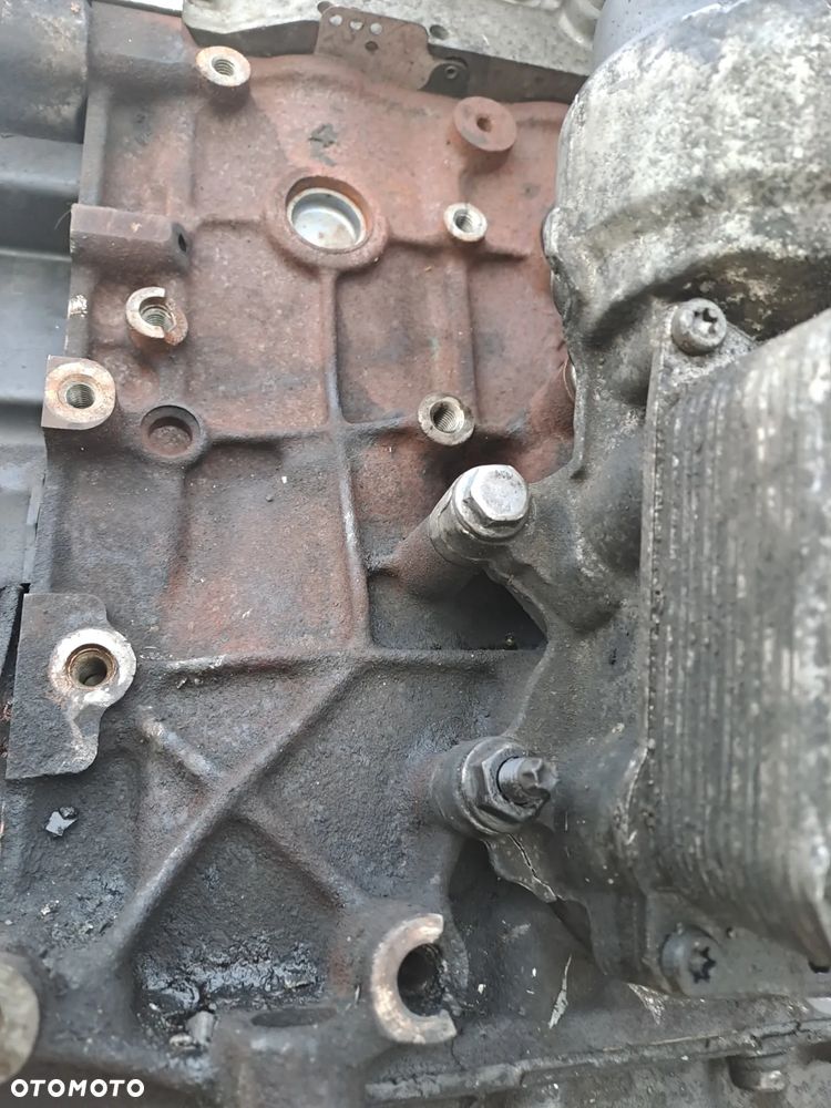 Ford Mondeo MK4 IV 2.0 TDCi 130KM silnik kompletny kod 7G9Q6007AA AZBA KLBA KLWA LPBA - 19