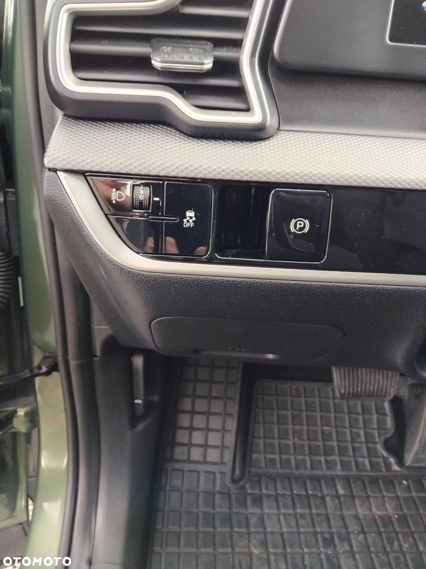 Kia Sportage - 20