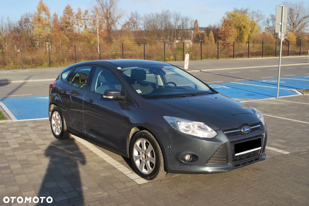 Ford Focus - 2