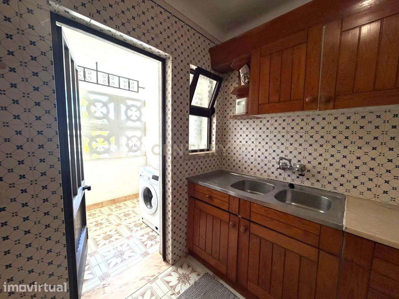 Apartamento T2 para Arrendamento Anual em Albufeira - Grande imagem: 4/13