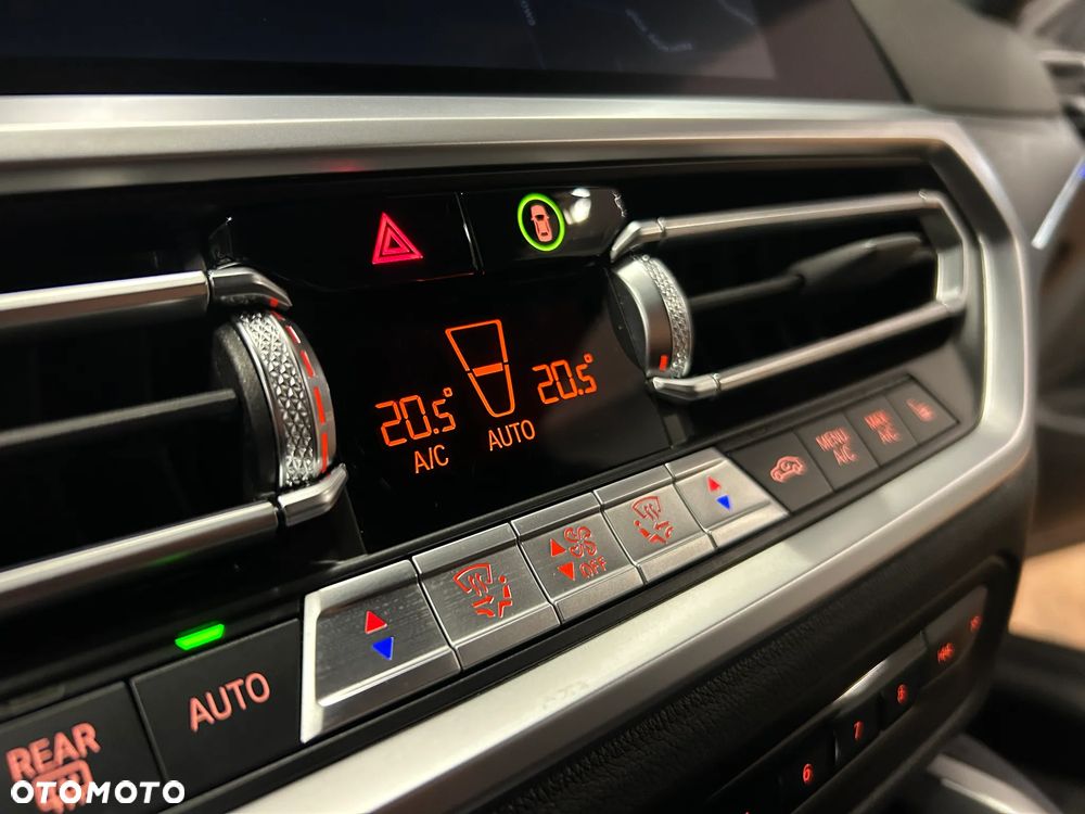 BMW Seria 4 430i xDrive M Sport - 23