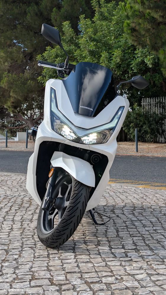 Honda PCX125 PCX 125 - 6