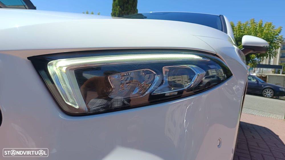 Mercedes-Benz A 160 d Style - 51