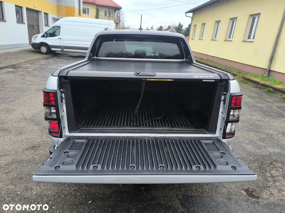 Ford Ranger 2.0 EcoBlue 4x4 DC Wildtrak - 15