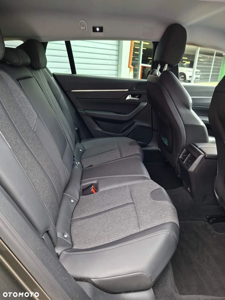 Peugeot 508 HDi 160 Automatik Allure - 11