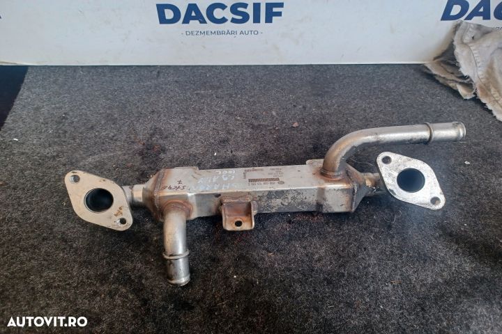 Racitor gaze 038131513C Volkswagen VW Sharan 1 [facelift] [2000 - 200 - 4